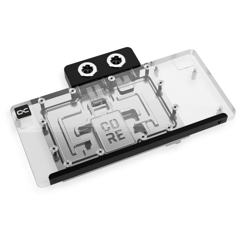 Alphacool Core GPU Waterblok C - Rx 9070 16Gb recensie en prijs