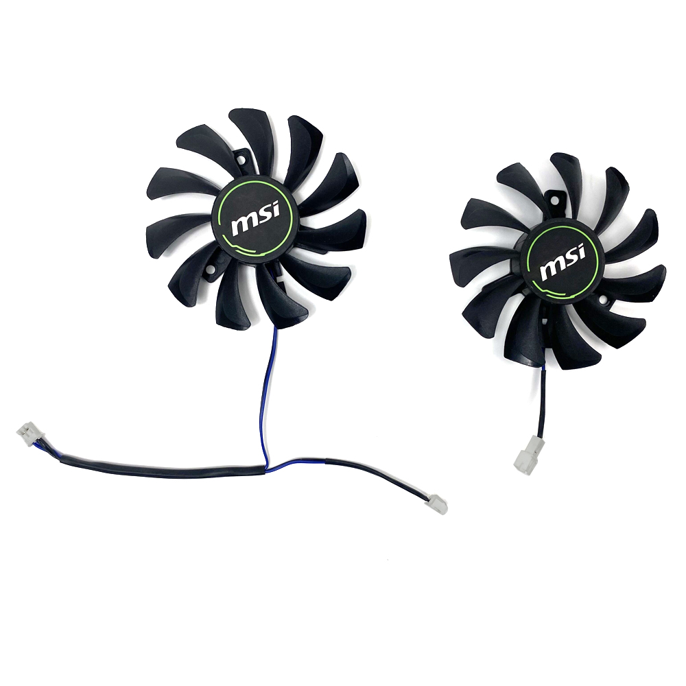 75 MM Koelventilator HA8010H12 - Rtx 4080 Super 16Gb recensie en prijs