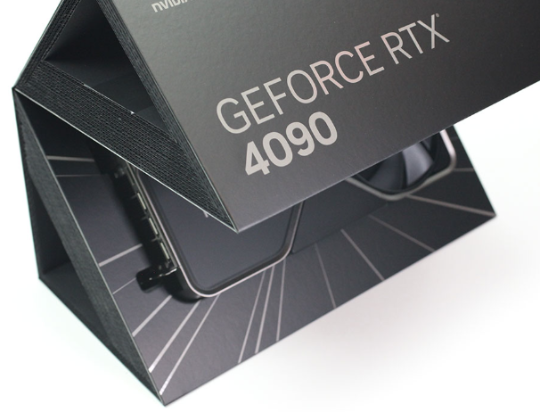 BH GeForce RTX 4090 24GB GDDR6 - Graphics Card 24Gb Gddr6X recensie en prijs
