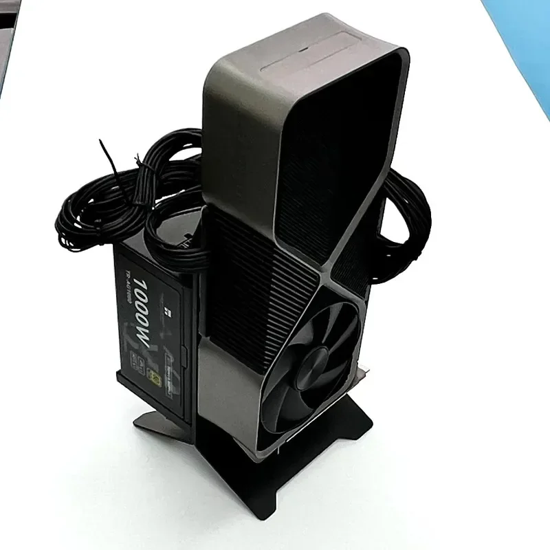 UT4G Externe eGPU Adapter USB4 - Gpu External Dock Egpu Thunderbolt 4 recensie en prijs