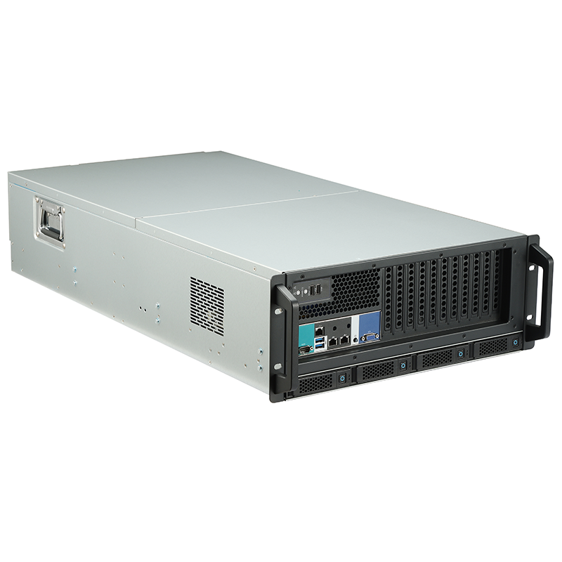 4U GPU Server Computerkast 10  - Server Gpu Chassis 4U recensie en prijs