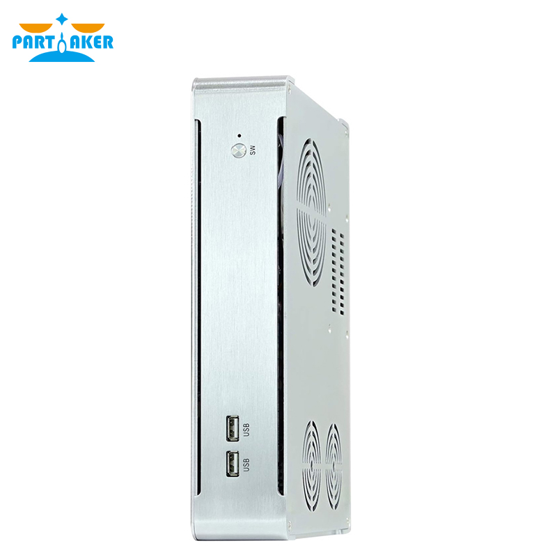 Partaker Gamingcomputer Window - Desktop Gaming Gpu 32Gb recensie en prijs