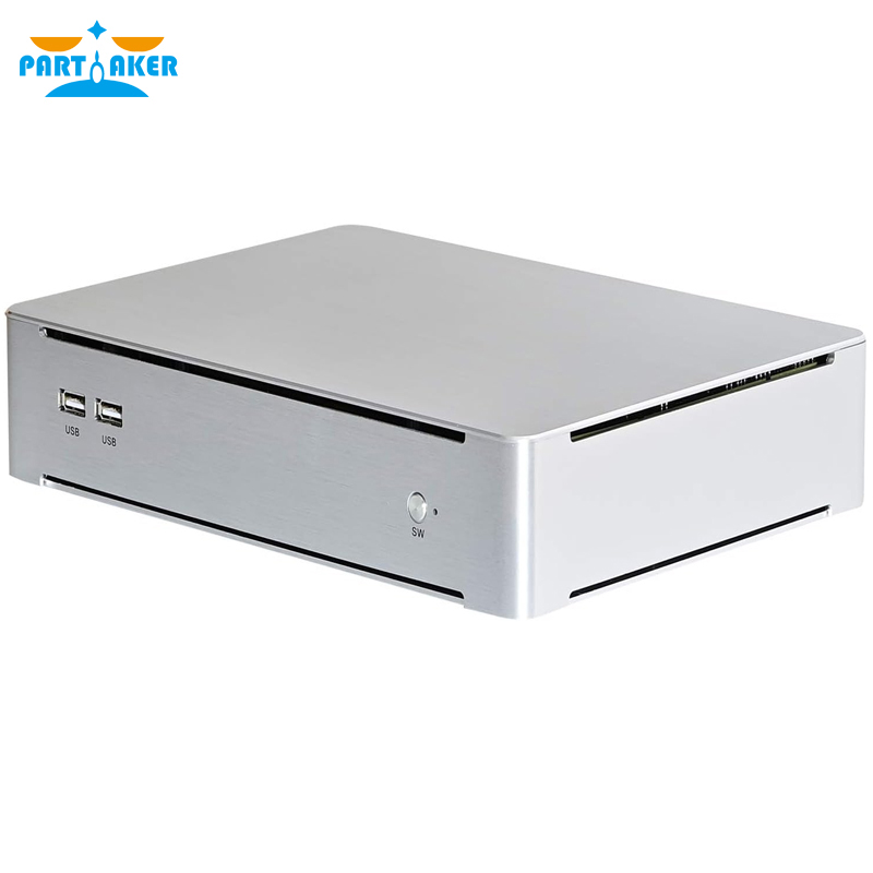 Partaker Gamingcomputer Window - Desktop Gaming Gpu 32Gb recensie en prijs