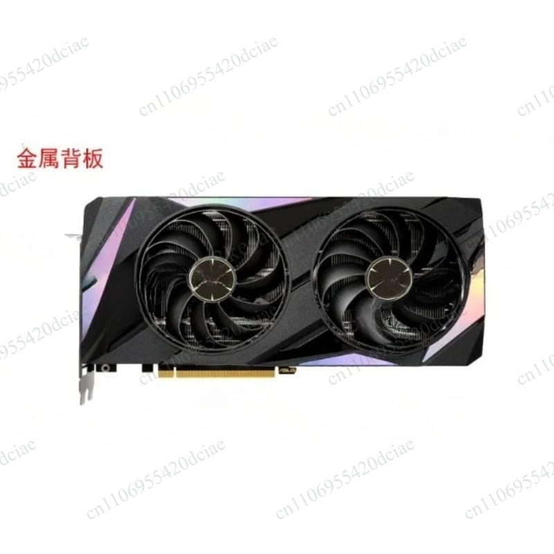 Hoogpresterende GPU, geschikt  - Graphics Card 24Gb Gddr6X recensie en prijs