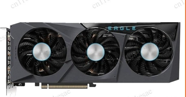 90% Nieuwe Originele RTX 3090  - Graphics Card 24Gb Gddr6X recensie en prijs
