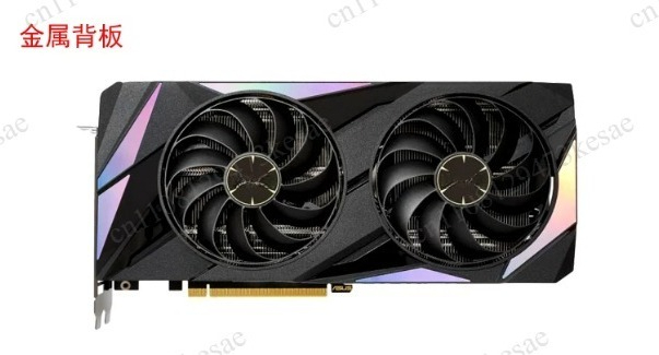 90% Nieuwe Originele RTX 3090  - Graphics Card 24Gb Gddr6X recensie en prijs