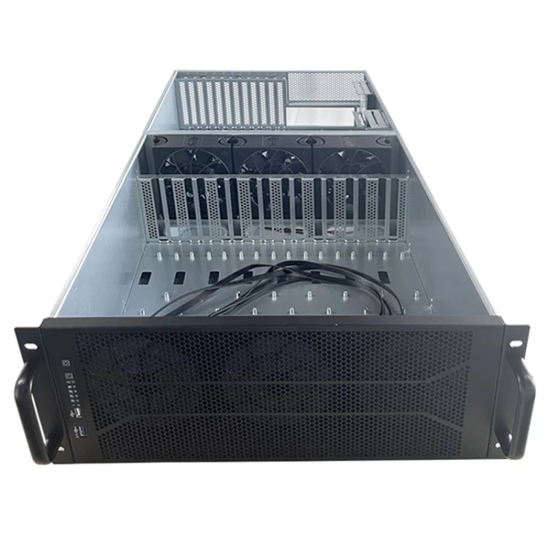 4U-GW4088 server multi-GPU gra - Server Gpu Chassis 4U recensie en prijs