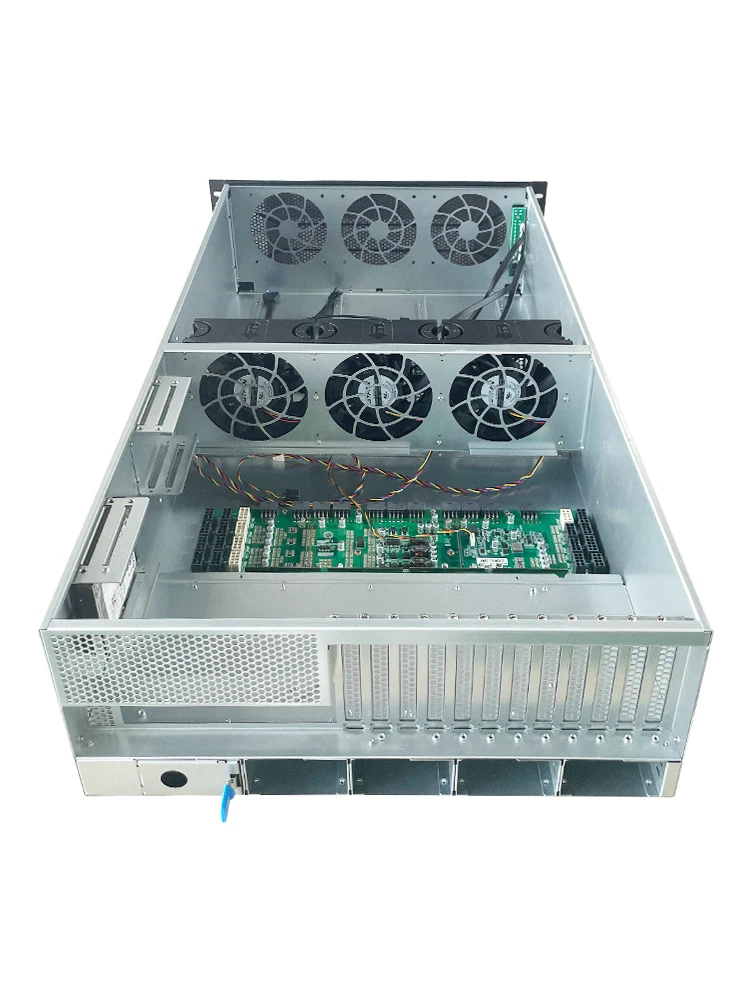 4U-GW4088 server multi-GPU gra - Server Gpu Chassis 4U recensie en prijs
