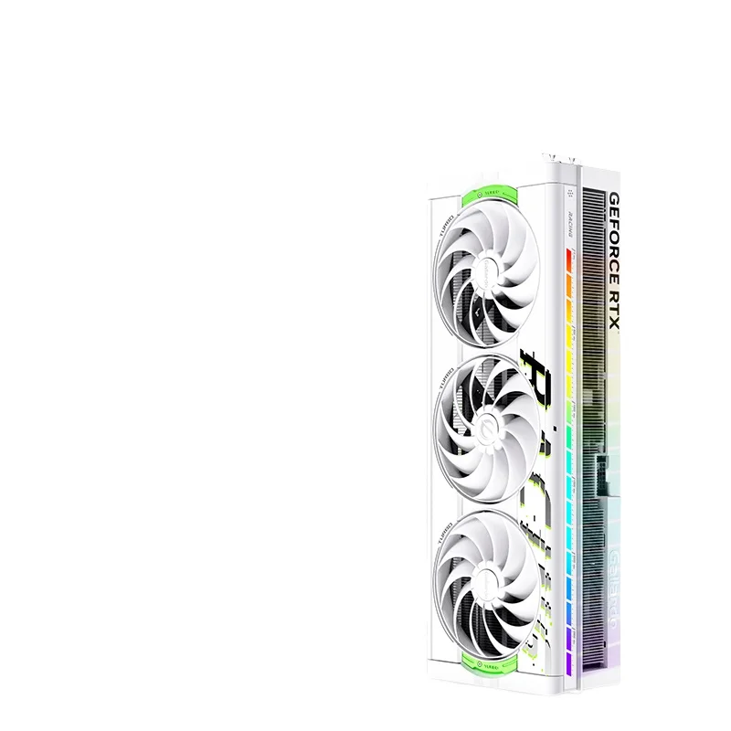 GeForce RTX 5080 OC 16GB White - Rtx 5080 16Gb recensie en prijs
