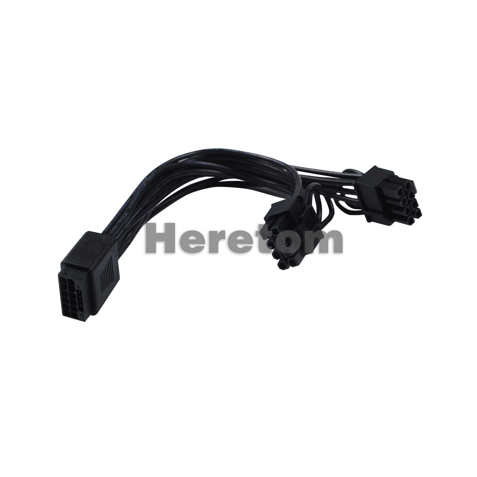 Heretom Nieuwe 16Pin (12 + 4)  - Dual 8Pin To 16Pin 12Vhpwr Cable recensie en prijs