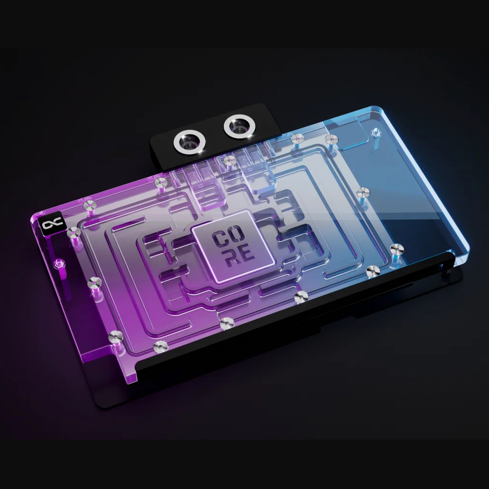 Alphacool Core GPU Waterkoeler - Rtx 5090 32Gb recensie en prijs