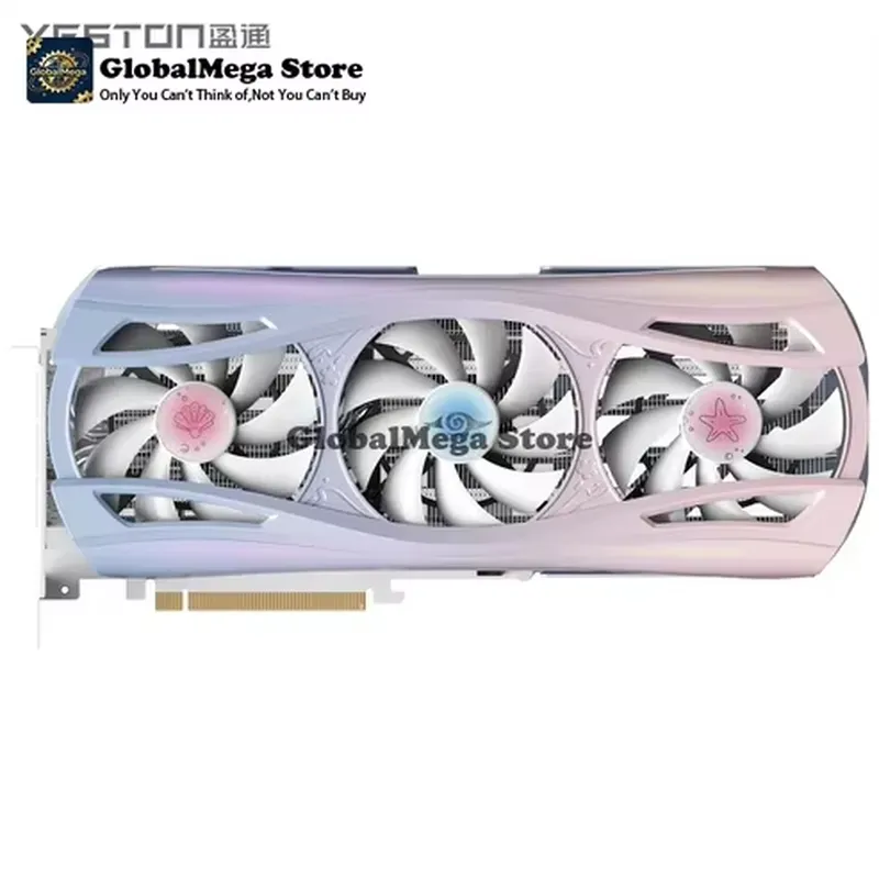 2026 Nieuwste Model Radeon RX  - Rx 9070 16Gb recensie en prijs