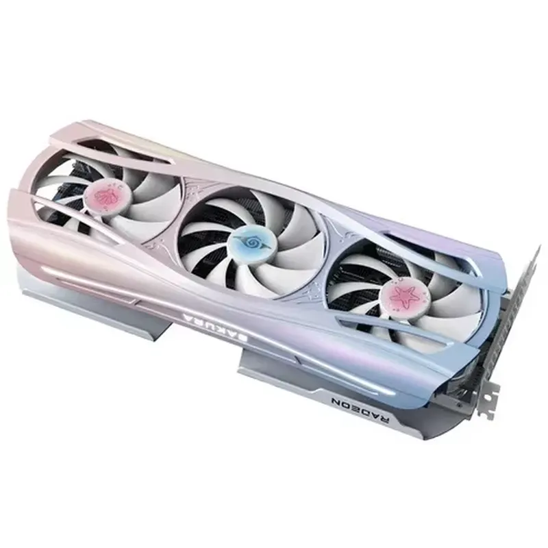 2026 Nieuwste Model Radeon RX  - Rx 9070 16Gb recensie en prijs