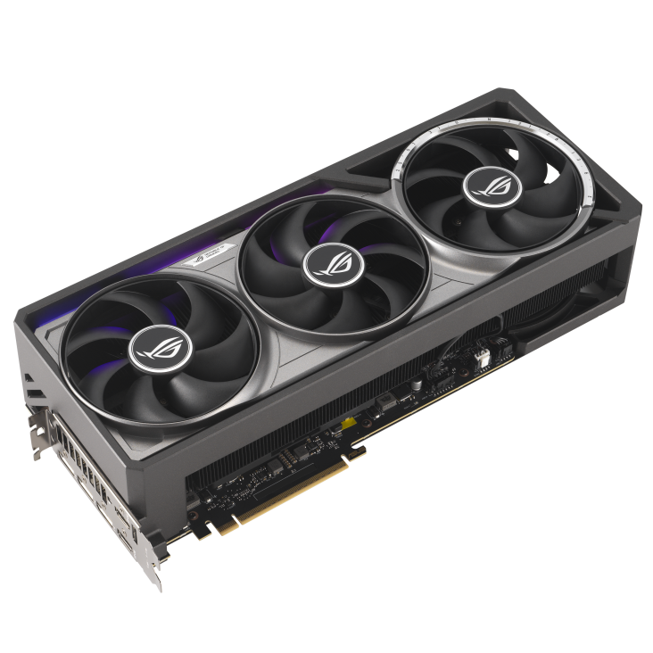2025 Nieuwe Release ROG Astral - Rtx 5080 16Gb recensie en prijs