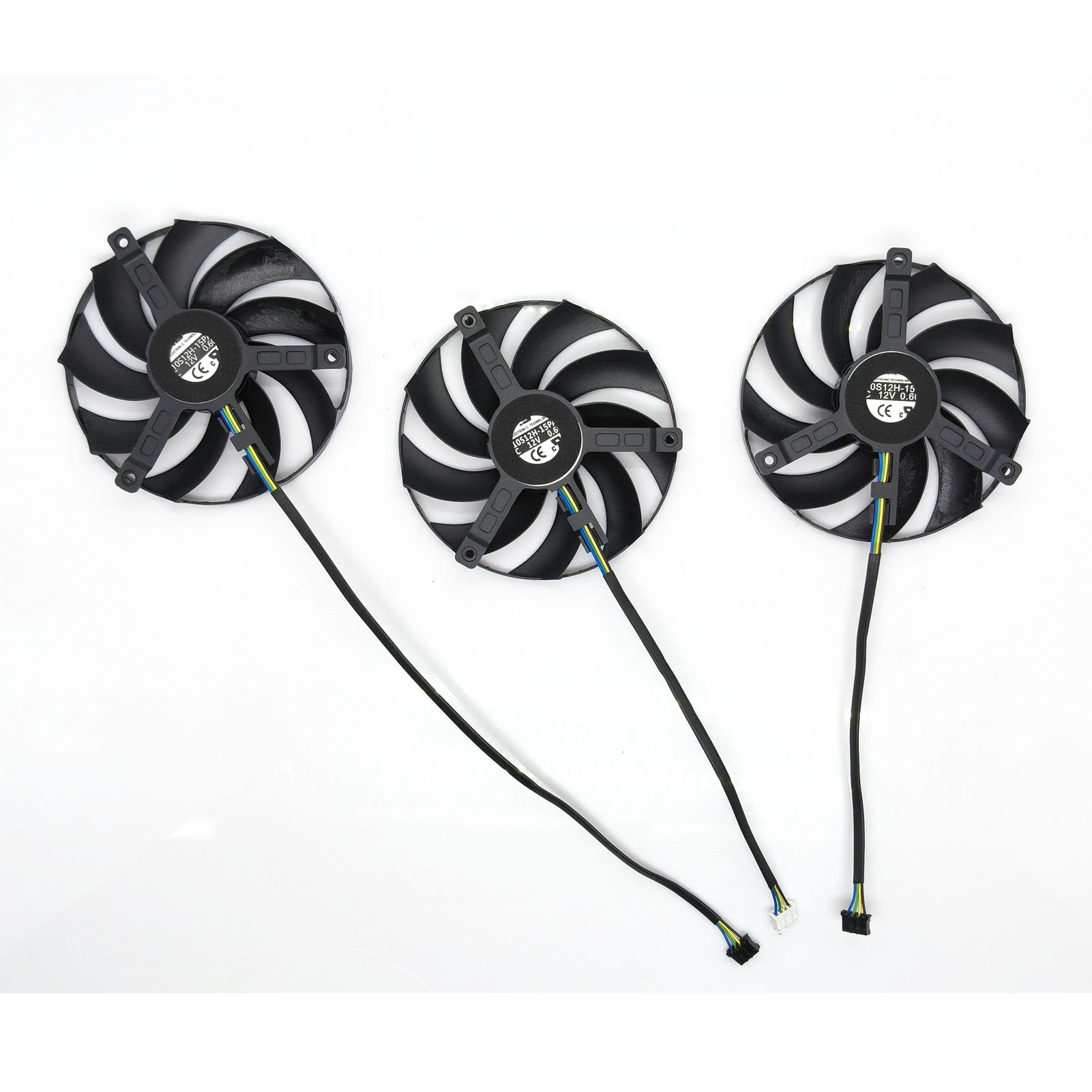 GPU-koeling, videoventilator,  - Rtx 5090 32Gb recensie en prijs
