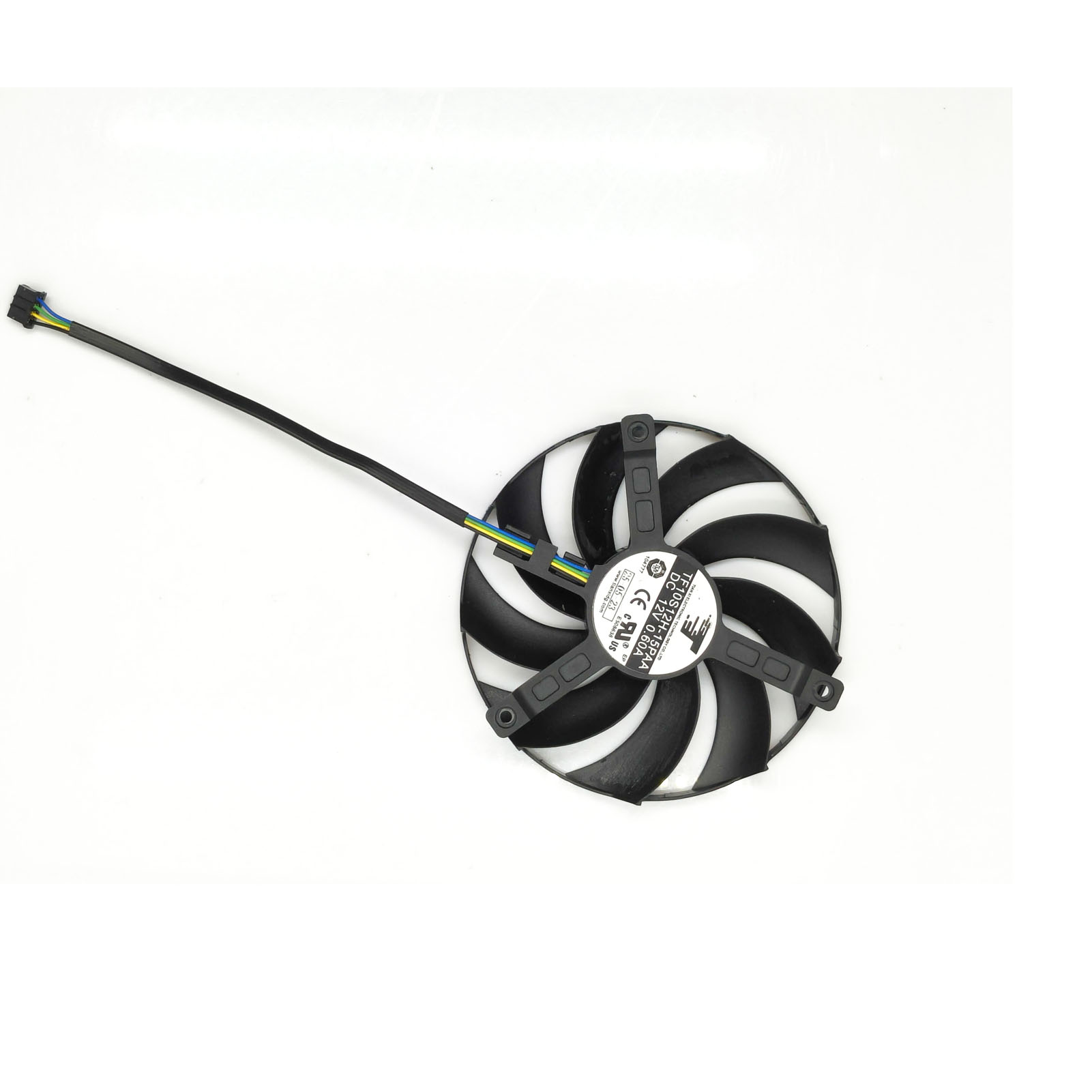GPU-koeling, videoventilator,  - Rtx 5090 32Gb recensie en prijs