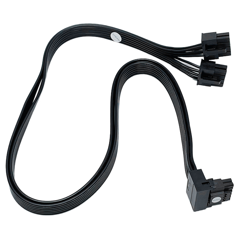 Pcie5.0 12Vhpwr Dual 8pin Naar - Dual 8Pin To 16Pin 12Vhpwr Cable recensie en prijs