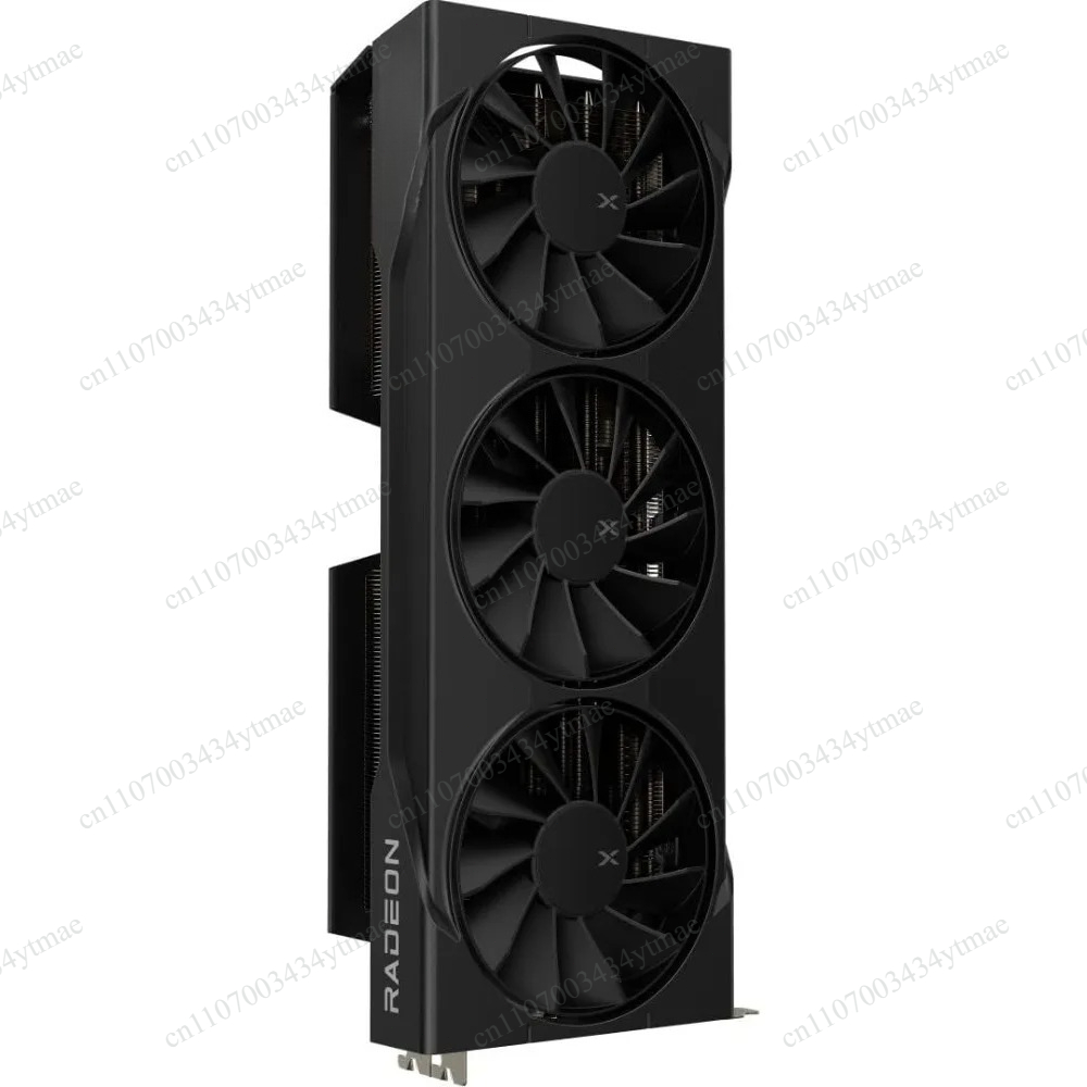 RX 9070 XT Triple-Fan Gaming G - Rx 9070 16Gb recensie en prijs