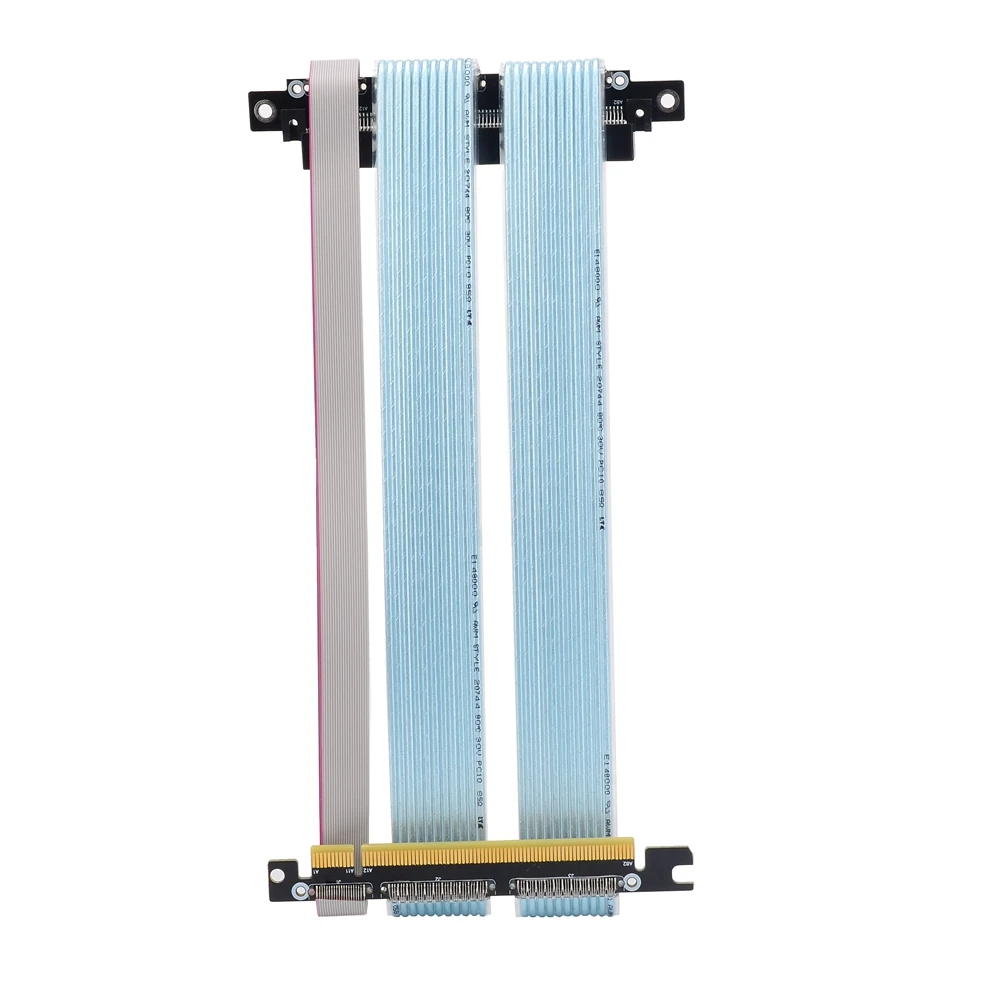 Riser PCI Express 4.0 x16 Rise - Itx Gpu Riser Pcie 4.0 16X recensie en prijs