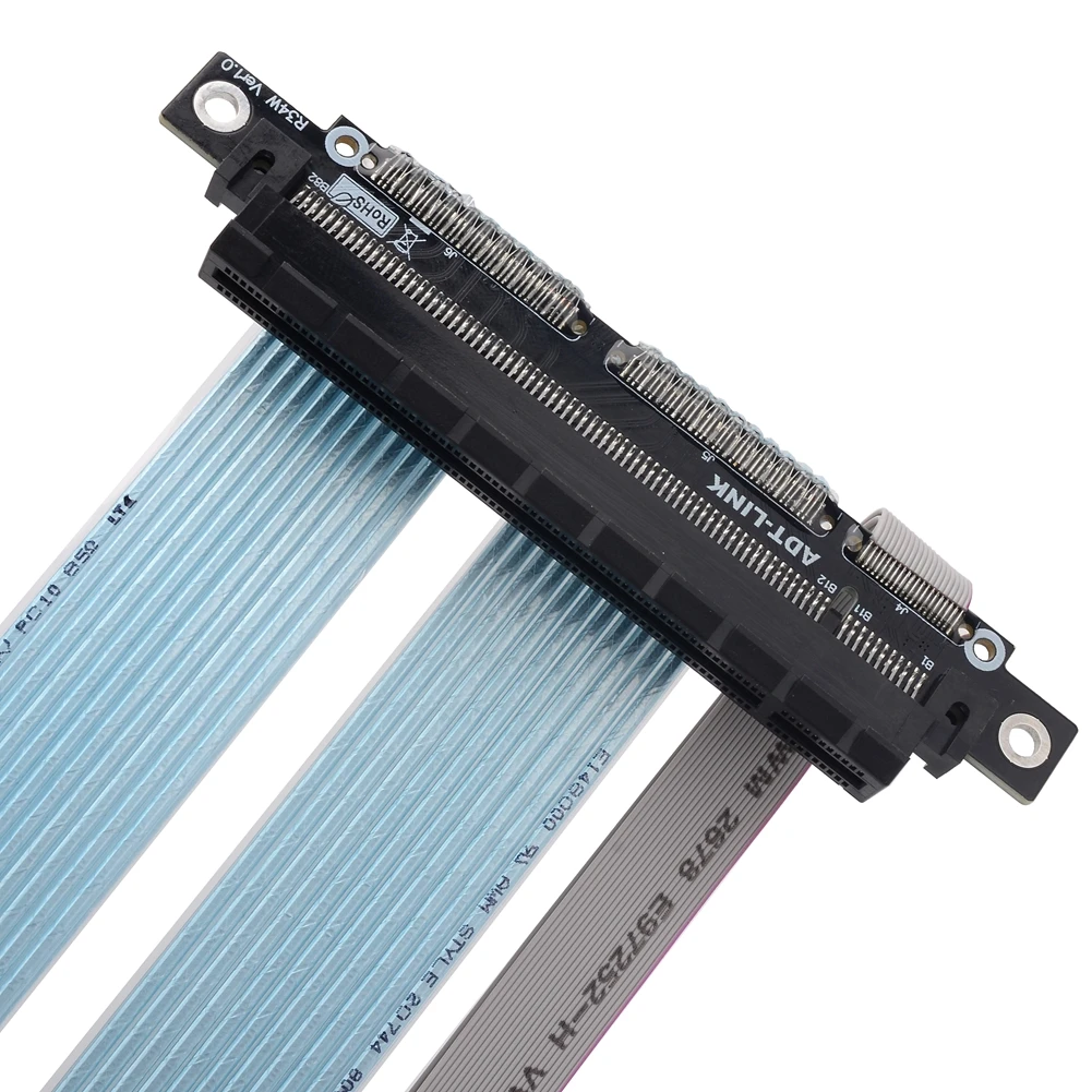 Riser PCI Express 4.0 x16 Rise - Itx Gpu Riser Pcie 4.0 16X recensie en prijs
