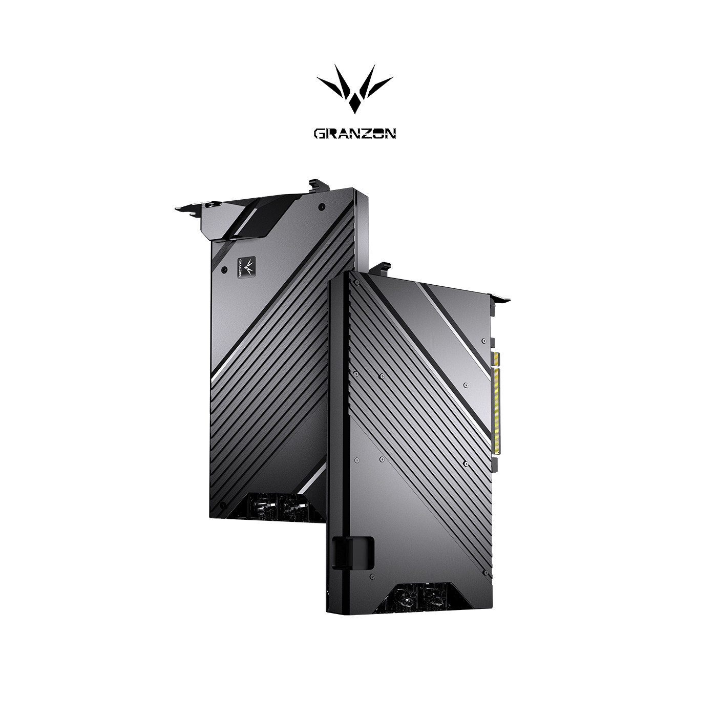 Granzon GPU Water Block voor A - Rtx 5090 32Gb recensie en prijs